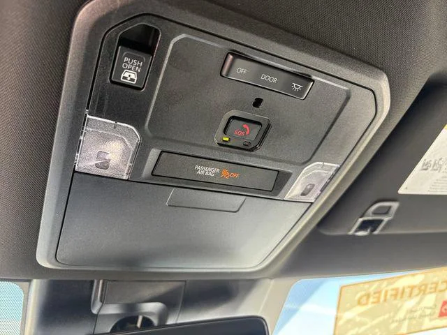 Certified Used 2025  Toyota Limited image 52