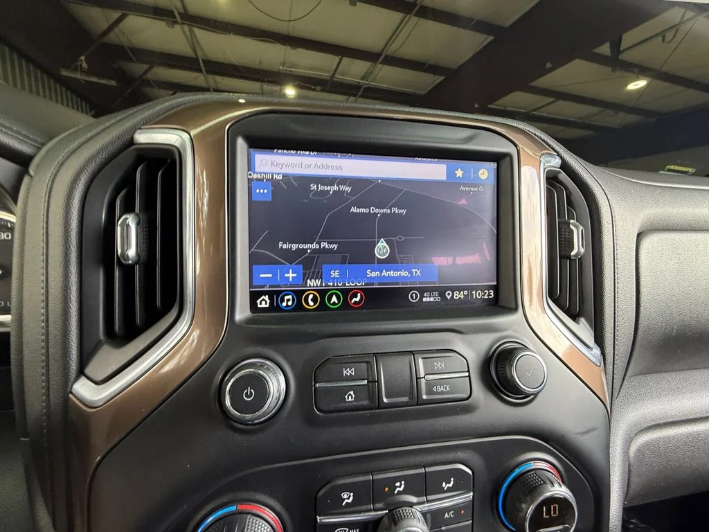 2020 Chevrolet Silverado 1500 High Country - Photo 21