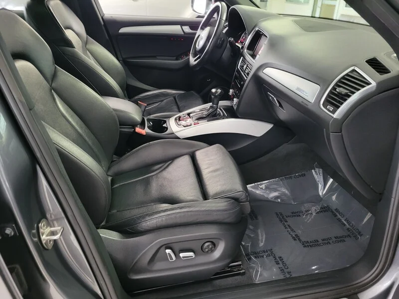 2017 Audi Q5 Premium Plus - Photo 15