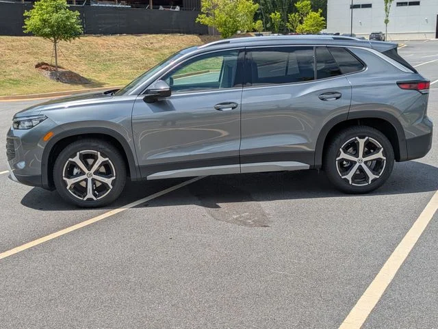 New 2026 Gray Volkswagen 2.0T SE image 7