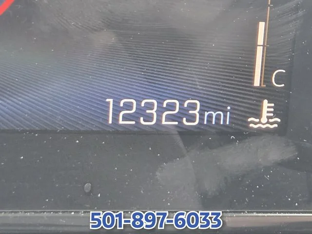 Used 2025 Gray Chevrolet 2RS image 29