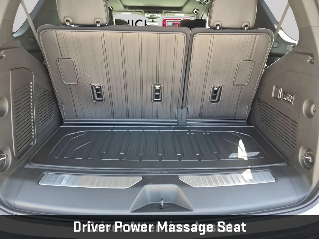 New 2026 GMC Yukon AT4 Ultimate, photo 51