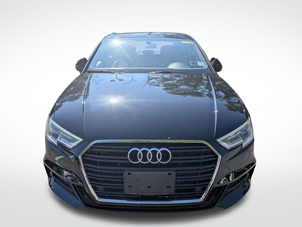 Used 2018 Black Audi 2.0T Premium Plus image 9