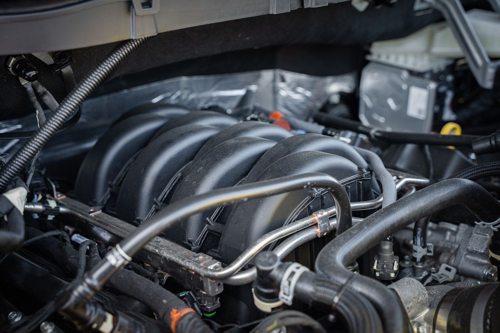 2026 Ford F-150 Lariat - Photo 37