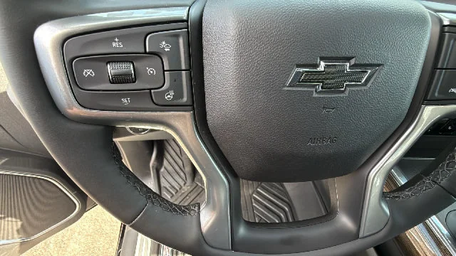 2026 Chevrolet Silverado 1500 RST - Photo 19