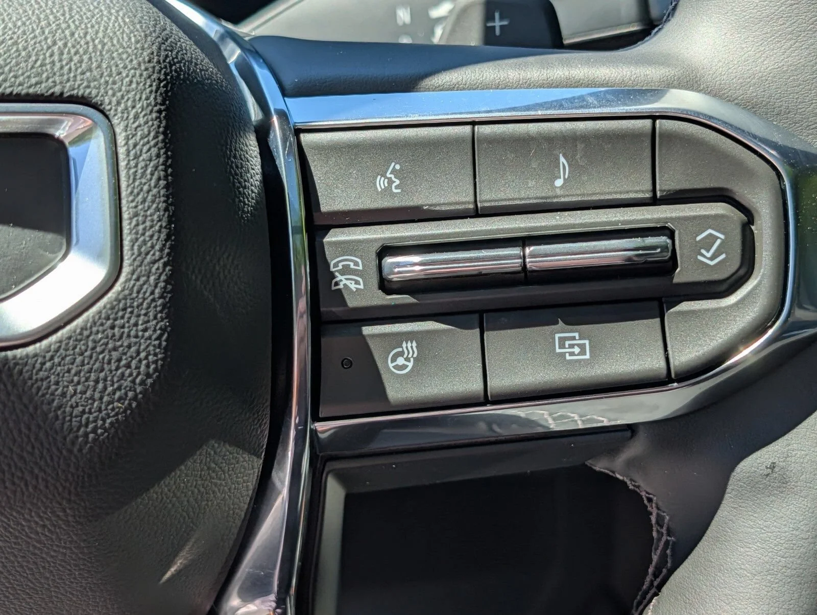 New 2026 Downpour Metallic GMC Denali image 37