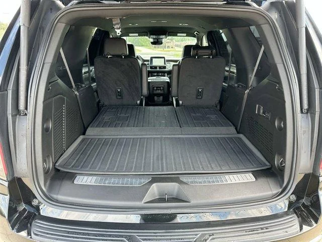 2023 Chevrolet Tahoe High Country - Photo 24
