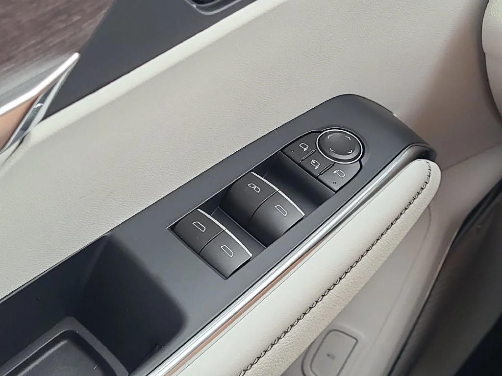 New 2027 Volcanic Red Tintcoat GMC Denali image 19