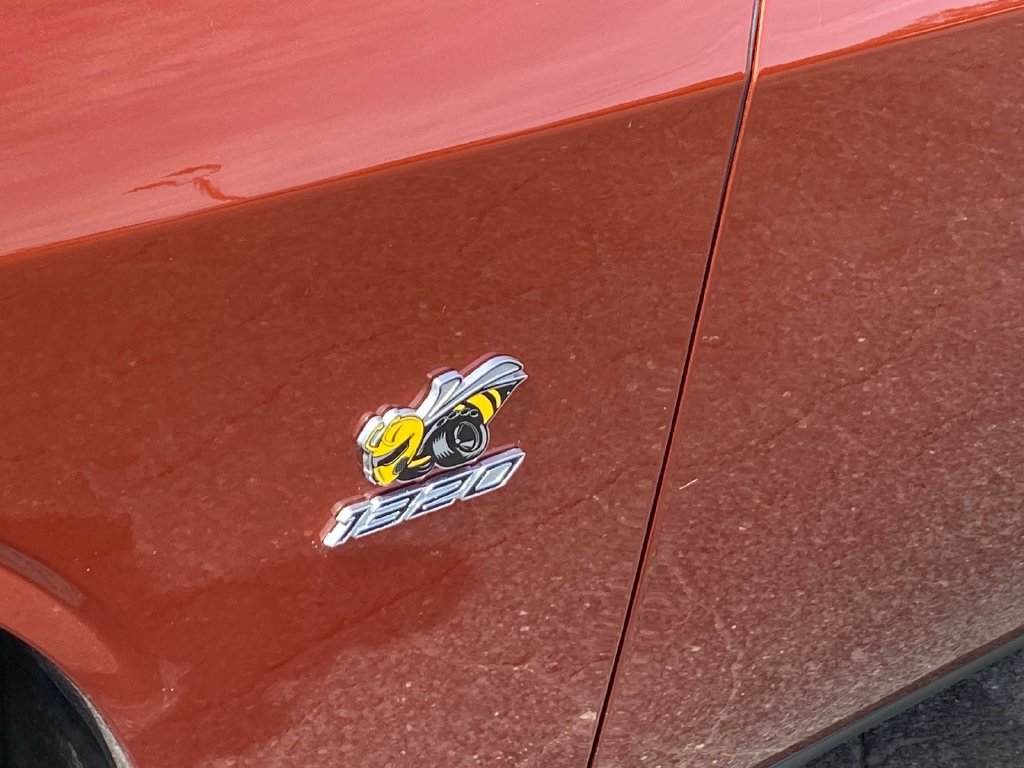 Used 2020  Dodge R/T Scat Pack image 9