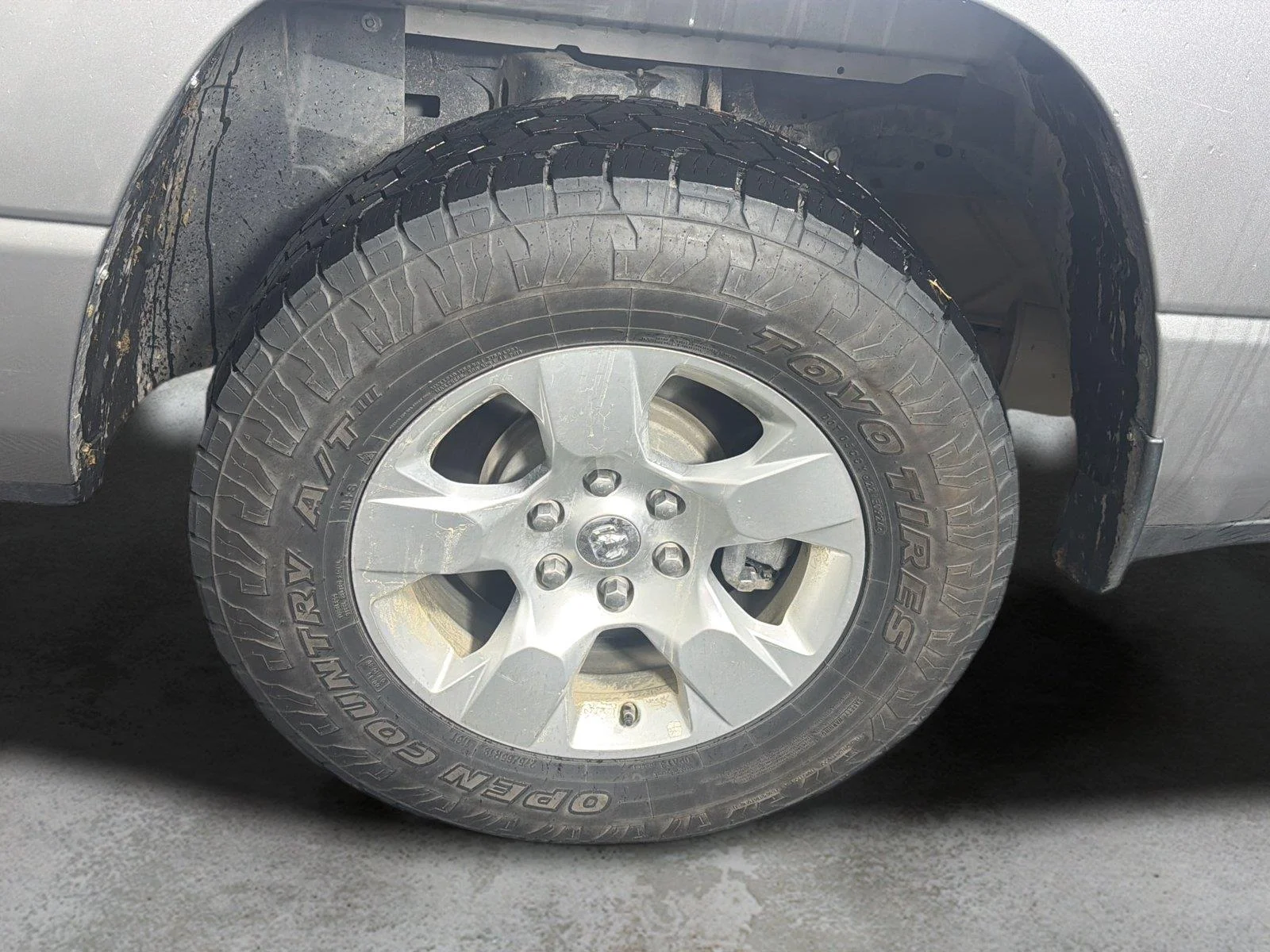 Used 2022  RAM Big Horn image 13