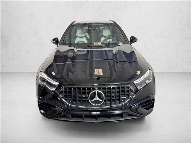 2026 Mercedes-Benz E-Class AMG E53 - Photo 32