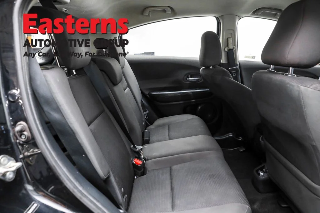 Used 2019 Black Honda LX image 21