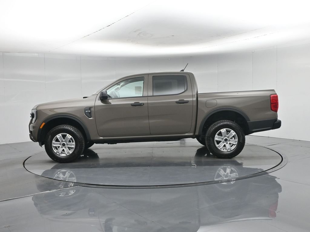 New 2026 Marsh Gray Ford XL image 26