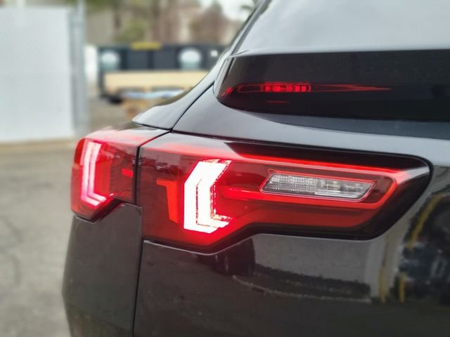 Certified Used 2025 Black BMW xDrive28i image 10