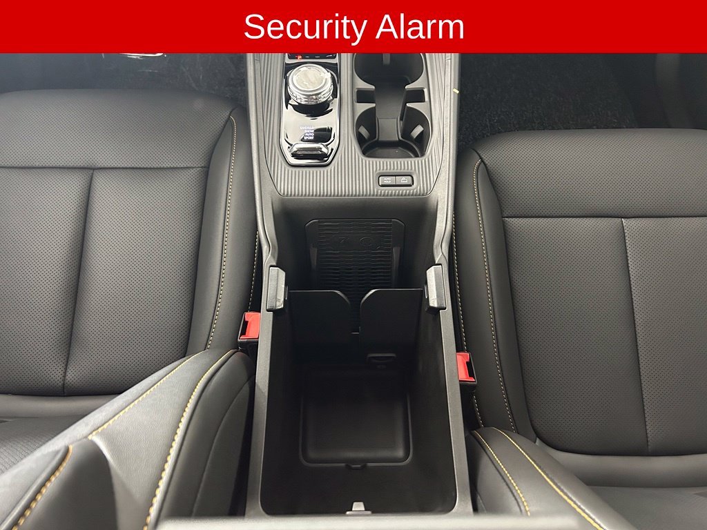 New 2026 Bright White Clear-Coat Exterior Paint Jeep Laredo image 9