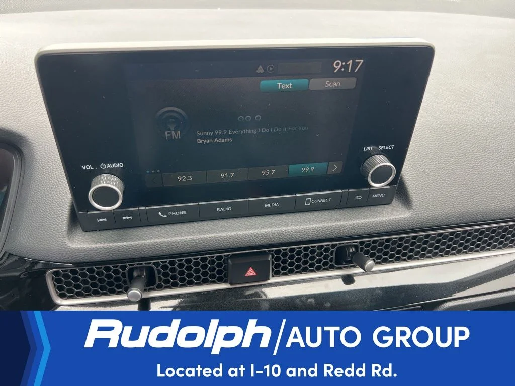 Used 2025 Gray Honda Sport image 18