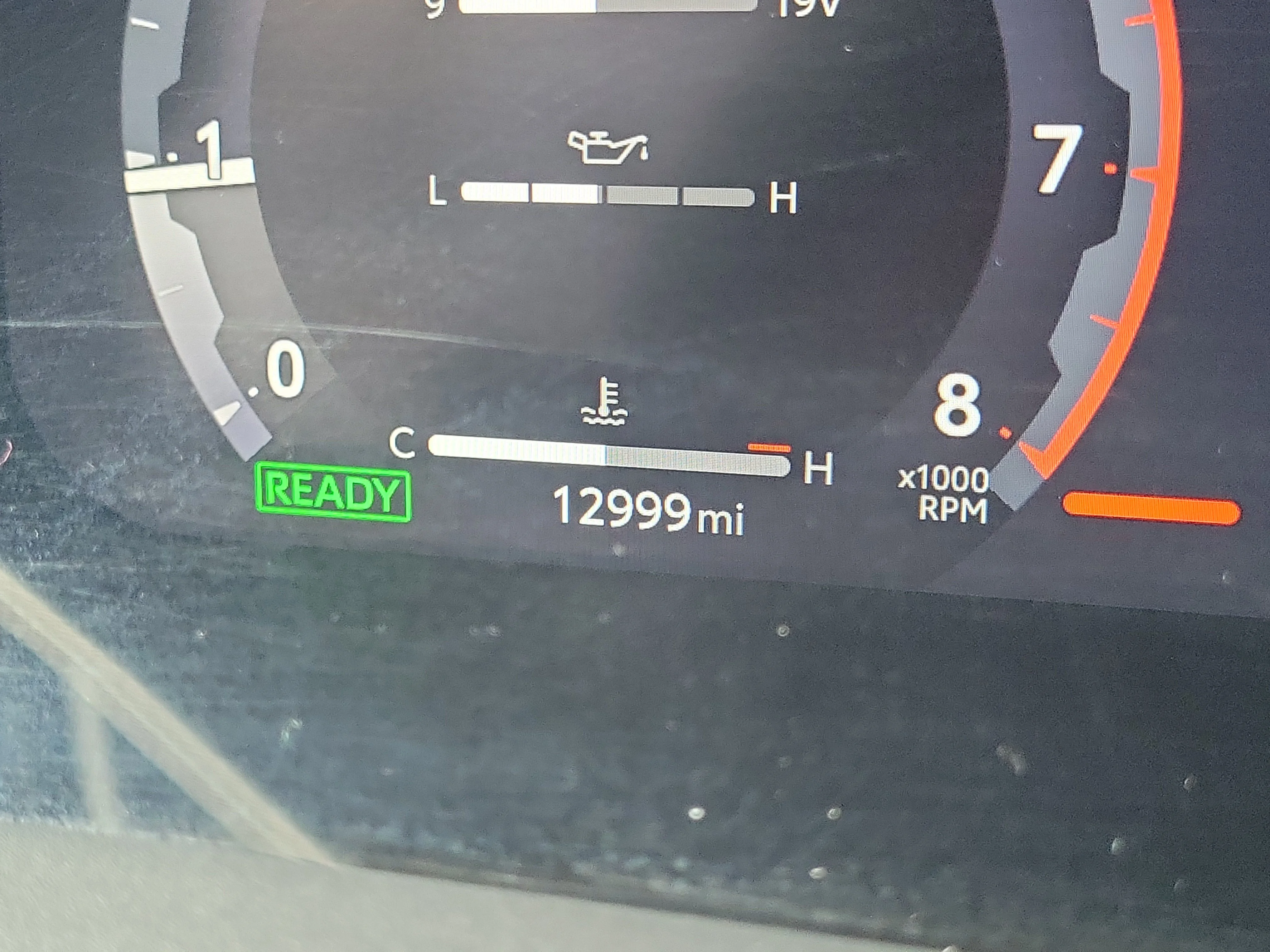 Used 2025 Black Toyota TRD Off Road image 21