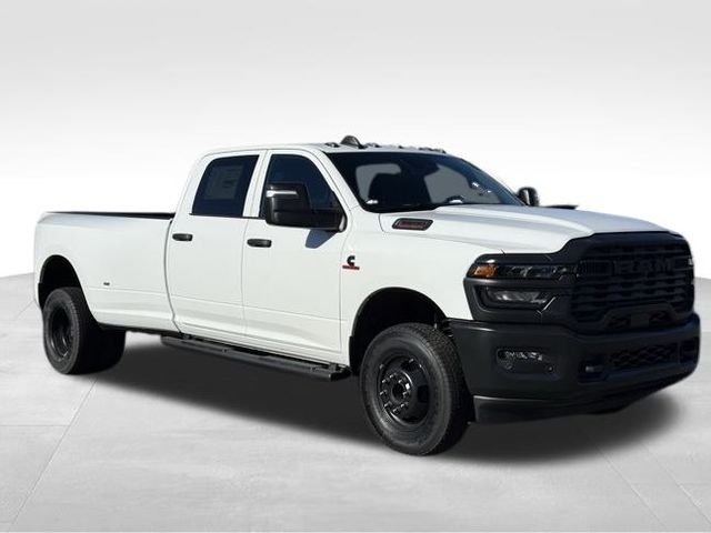 2026 RAM 3500 Tradesman 4X4 Crew Cab LWB's photo