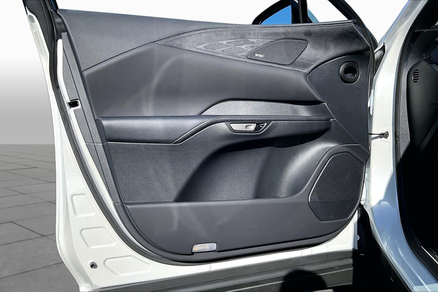 New 2026 Eminent White Pearl Lexus LUXURY AWD image 16