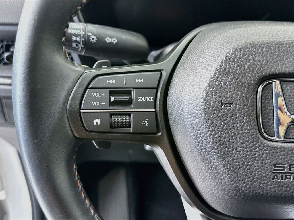 2025 Honda CR-V Sport - Photo 11