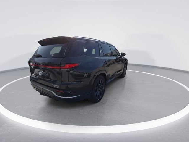 New 2026 Caviar Lexus F SPORT PERFORMANCE PREMIUM AWD image 7