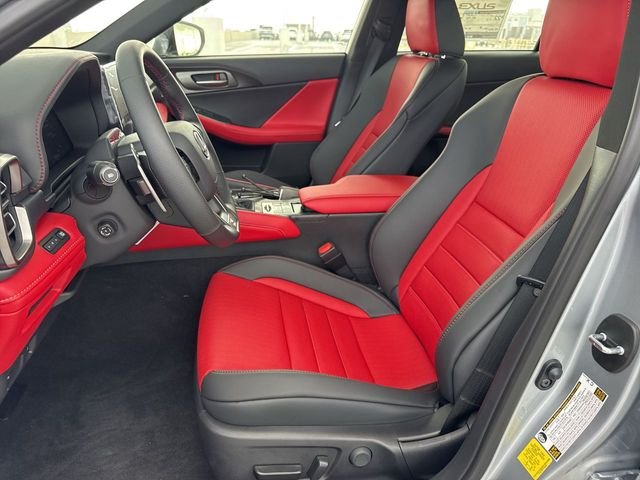 New 2026 Iridium Lexus  350 F SPORT image 11