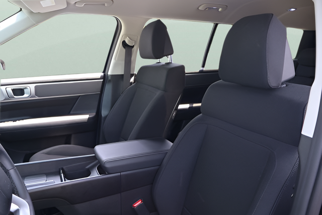 2026 Hyundai Santa Fe SE - Photo 11