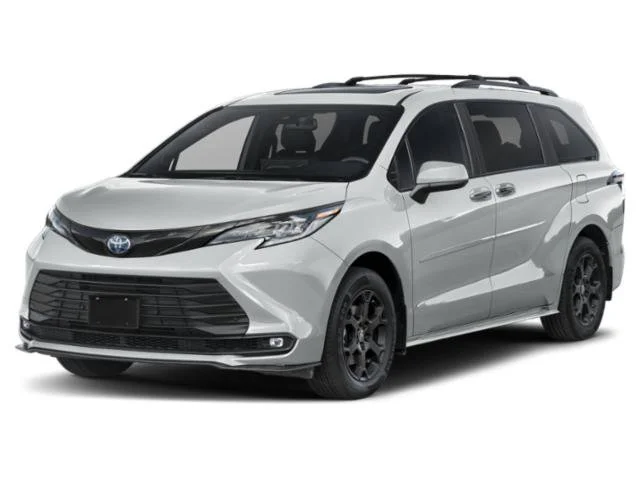 Used 2025 Cypress Toyota Woodland Edition image 2