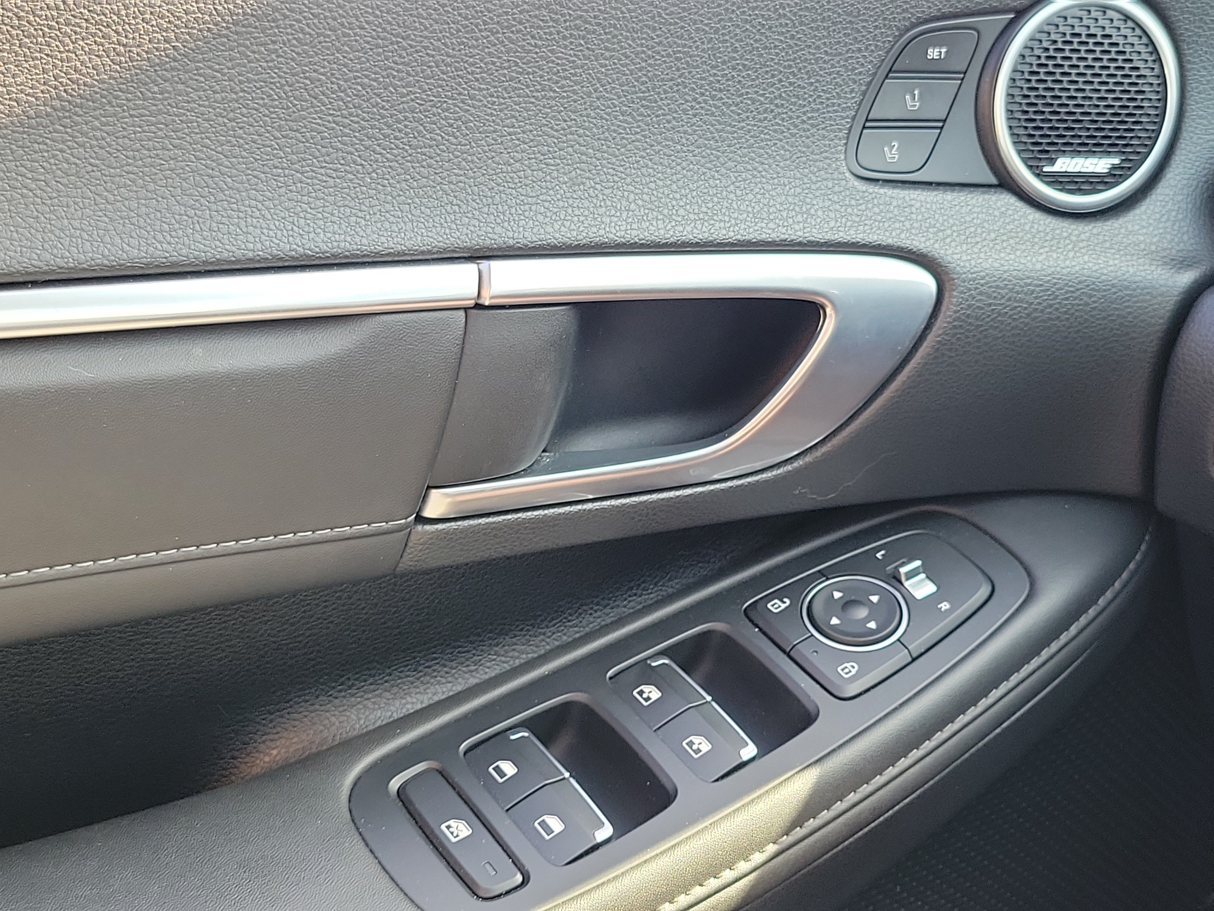 2021 Hyundai Sonata Limited - Photo 13