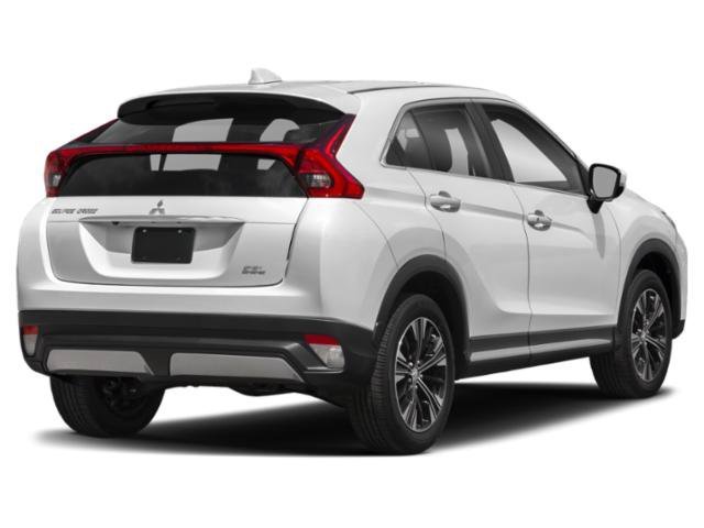 Used 2018 Mitsubishi Eclipse Cross SEL with VIN JA4AT5AA4JZ064100 for sale in Bloomington, Minnesota