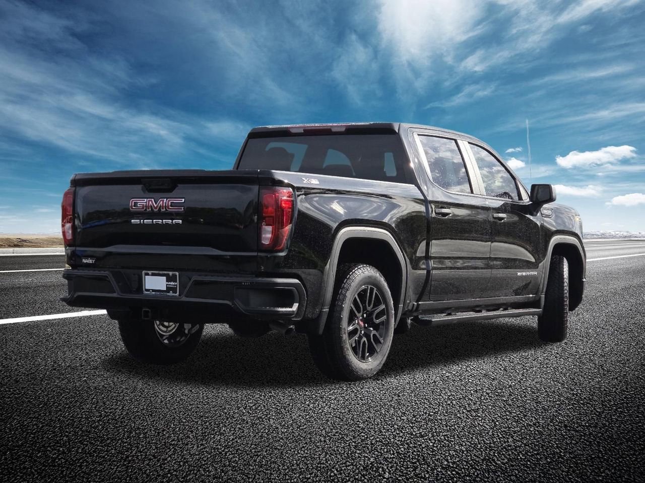 2026 GMC Sierra 1500 Pro - Photo 18