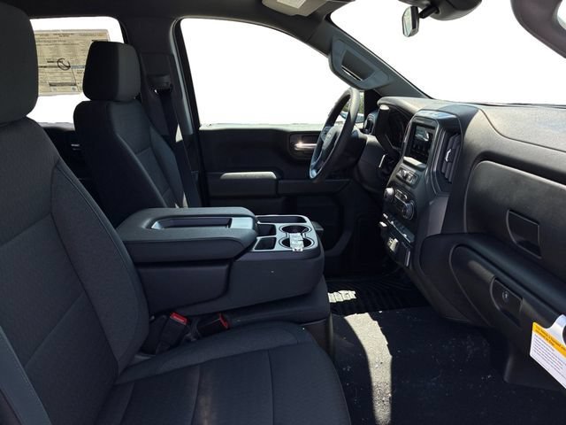 2026 Chevrolet Silverado 1500 Custom - Photo 13