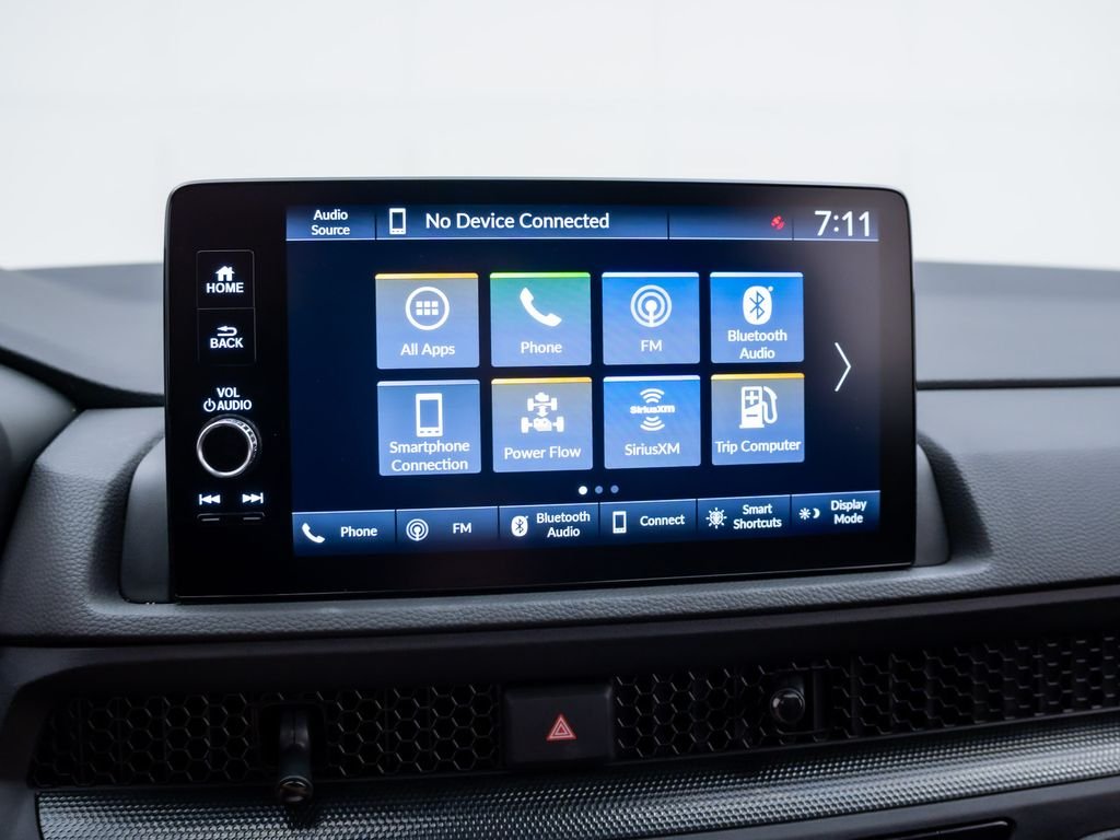 2025 Honda CR-V Sport-L - Photo 24