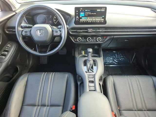 Used 2025 Beige Honda EX-L image 15