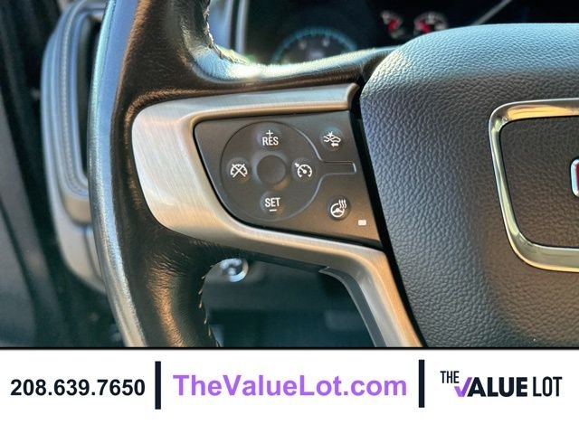 Used 2019  GMC Denali image 24