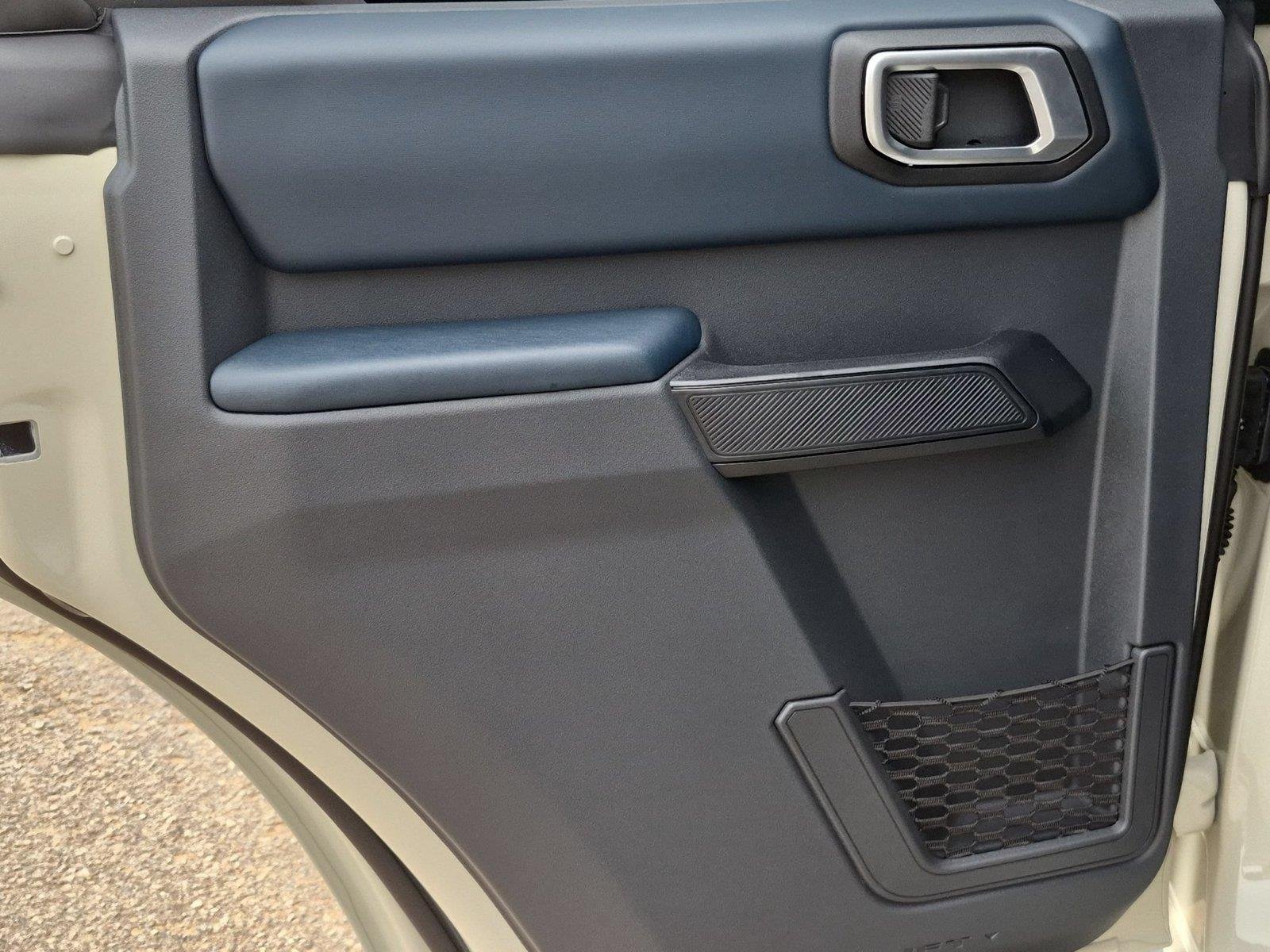 New 2026 Desert Sand Ford Heritage Edition image 29