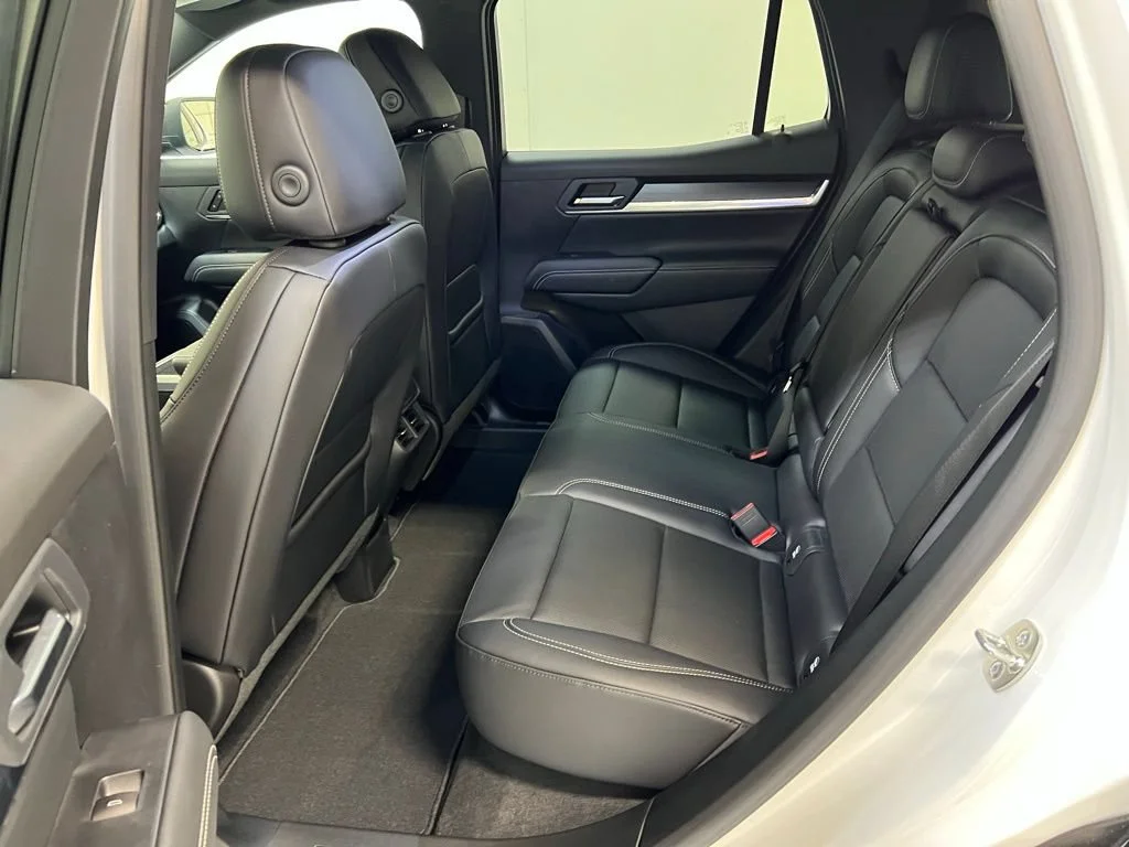 2026 GMC Terrain Elevation - Photo 28