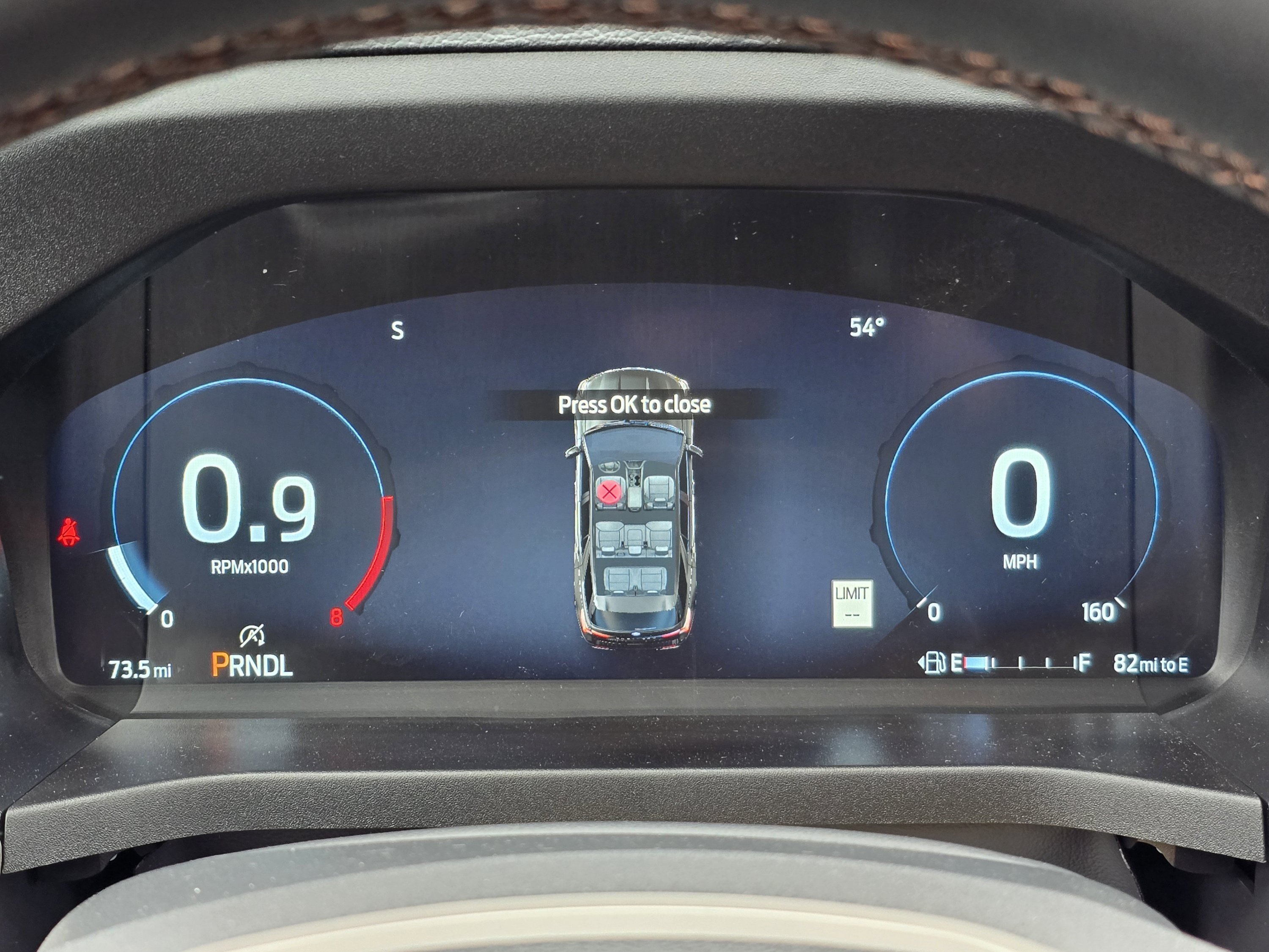 2026 Ford Explorer Active - Photo 19