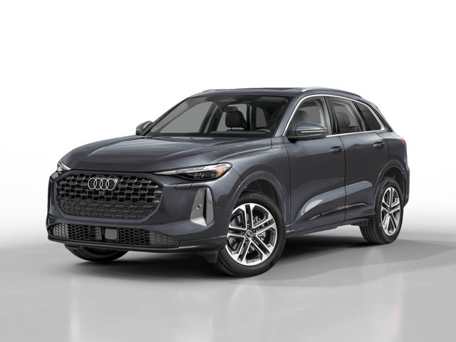 2026 Audi Q5 Premium 2.0 TFSI quattro