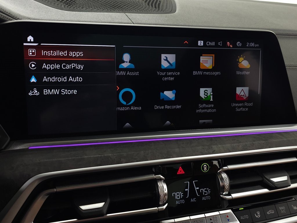 2022 BMW X5 - Image 30