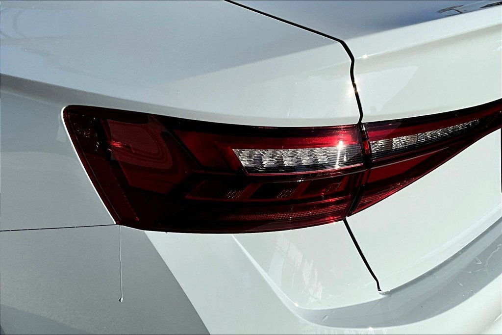 New 2027 Gray Volkswagen 1.5T Sport image 21