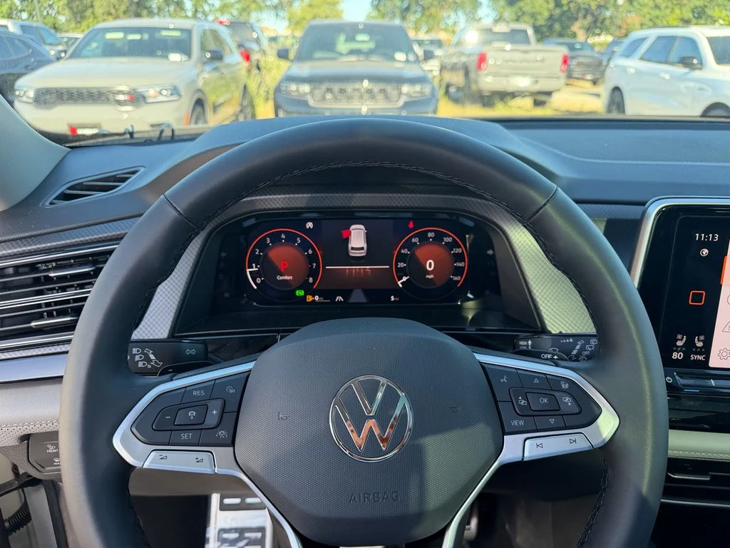New 2026  Volkswagen 2.0T Peak Edition image 14