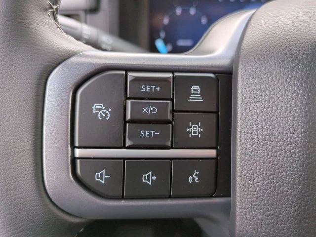 New 2026 Black Ford XLT image 25