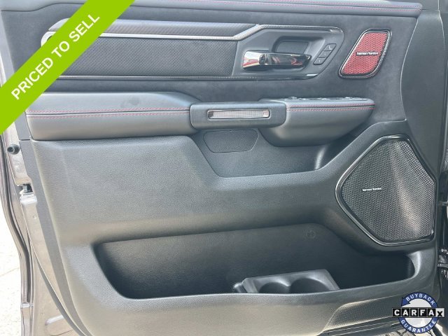 Used 2025 Gray Ram RHO image 22