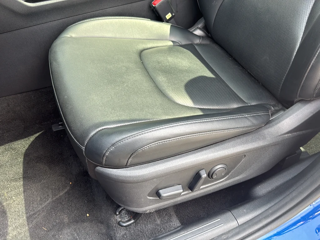 Certified Used 2023 Blue Kia SX image 30
