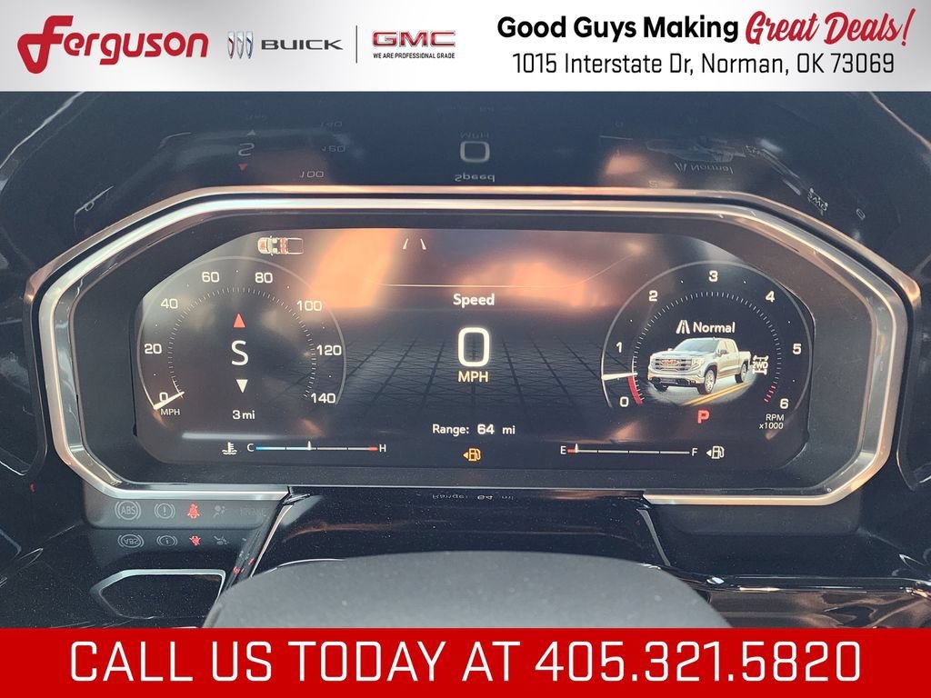 2026 GMC Sierra 1500 Elevation - Photo 24