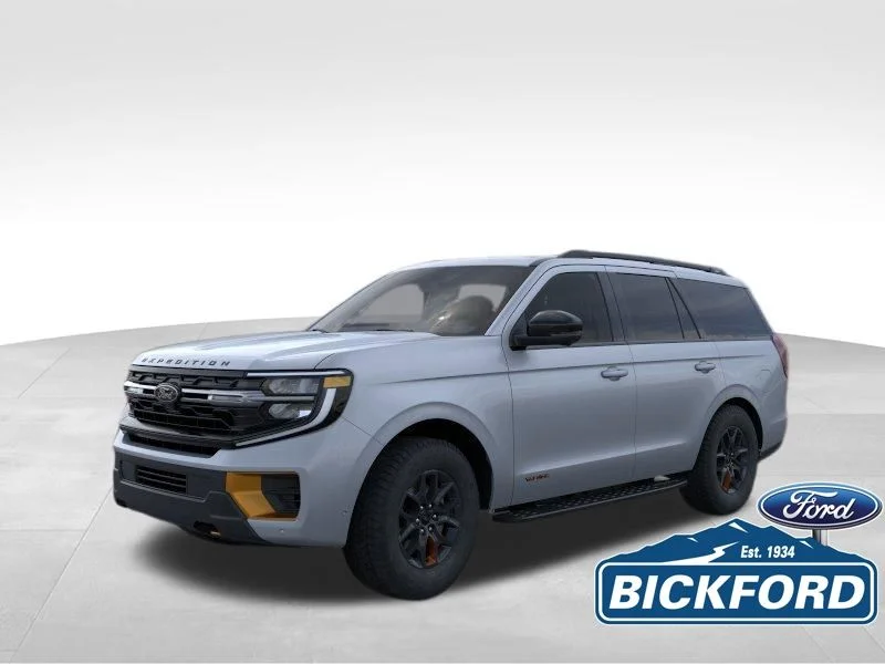 2026 Ford Expedition Tremor 4x4's photo