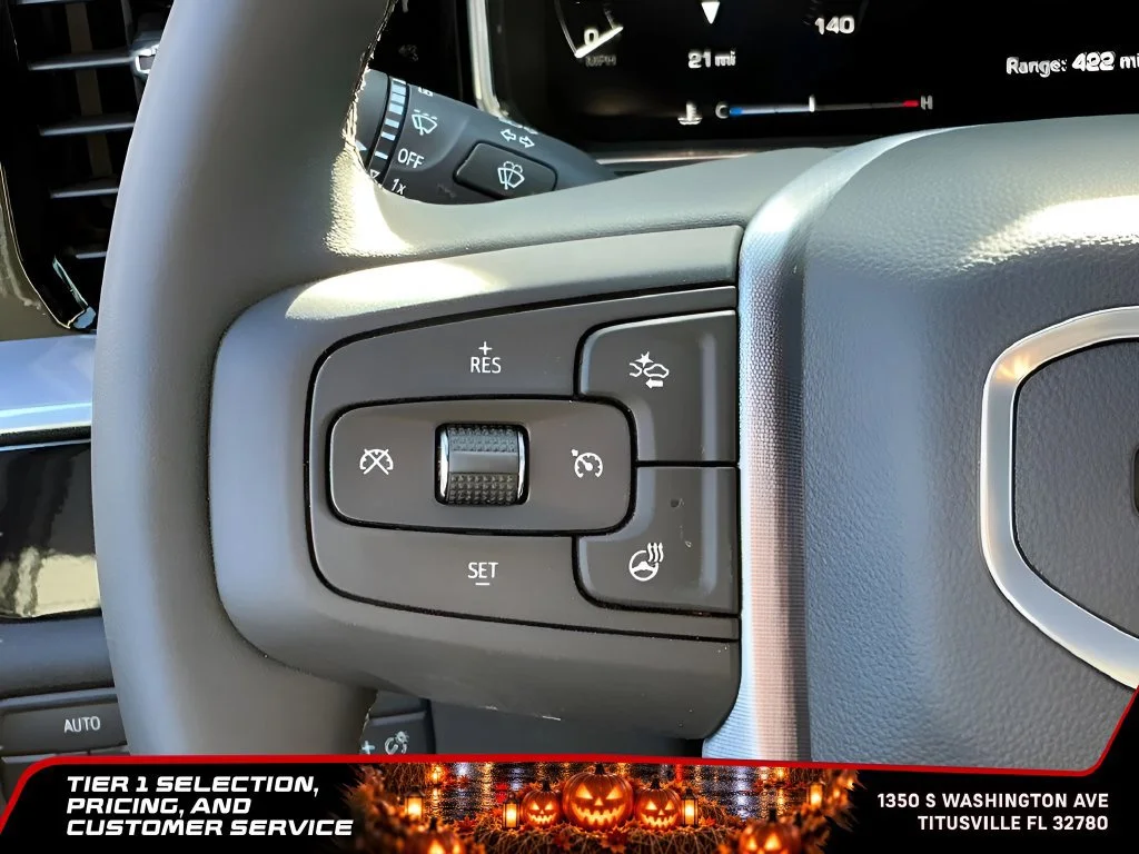 2026 GMC Sierra 1500 SLE - Photo 29