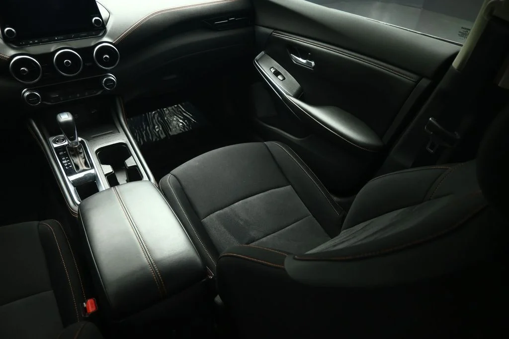 Used 2022 Gray Nissan SR image 43
