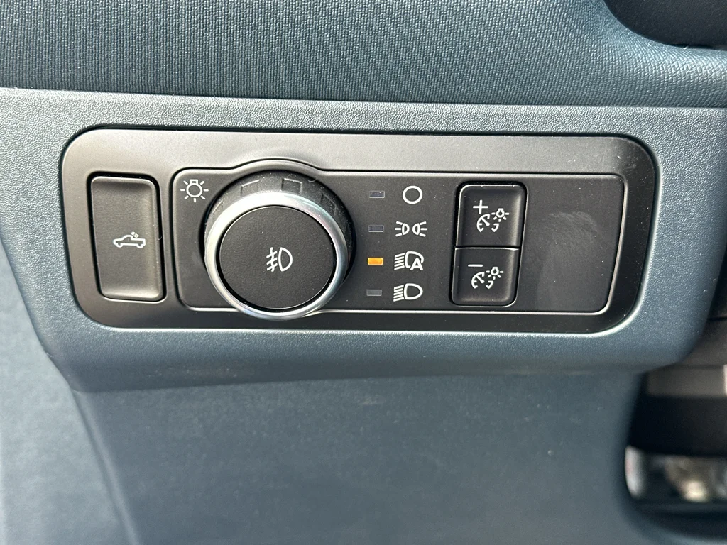 2025 Ford Maverick Lobo Standard - Photo 25